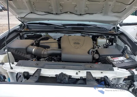 2020 Toyota Tacoma Trd Off-Road z USA, uszkodzony, nr VIN 3TMCZ5AN3LM311966